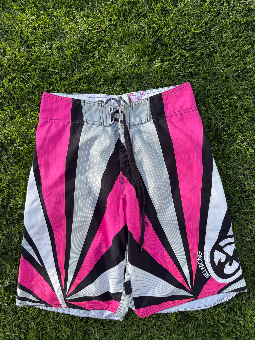 RARE Vintage Andy Iron Samurais -  32