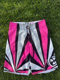RARE Vintage Andy Iron Samurais -  32