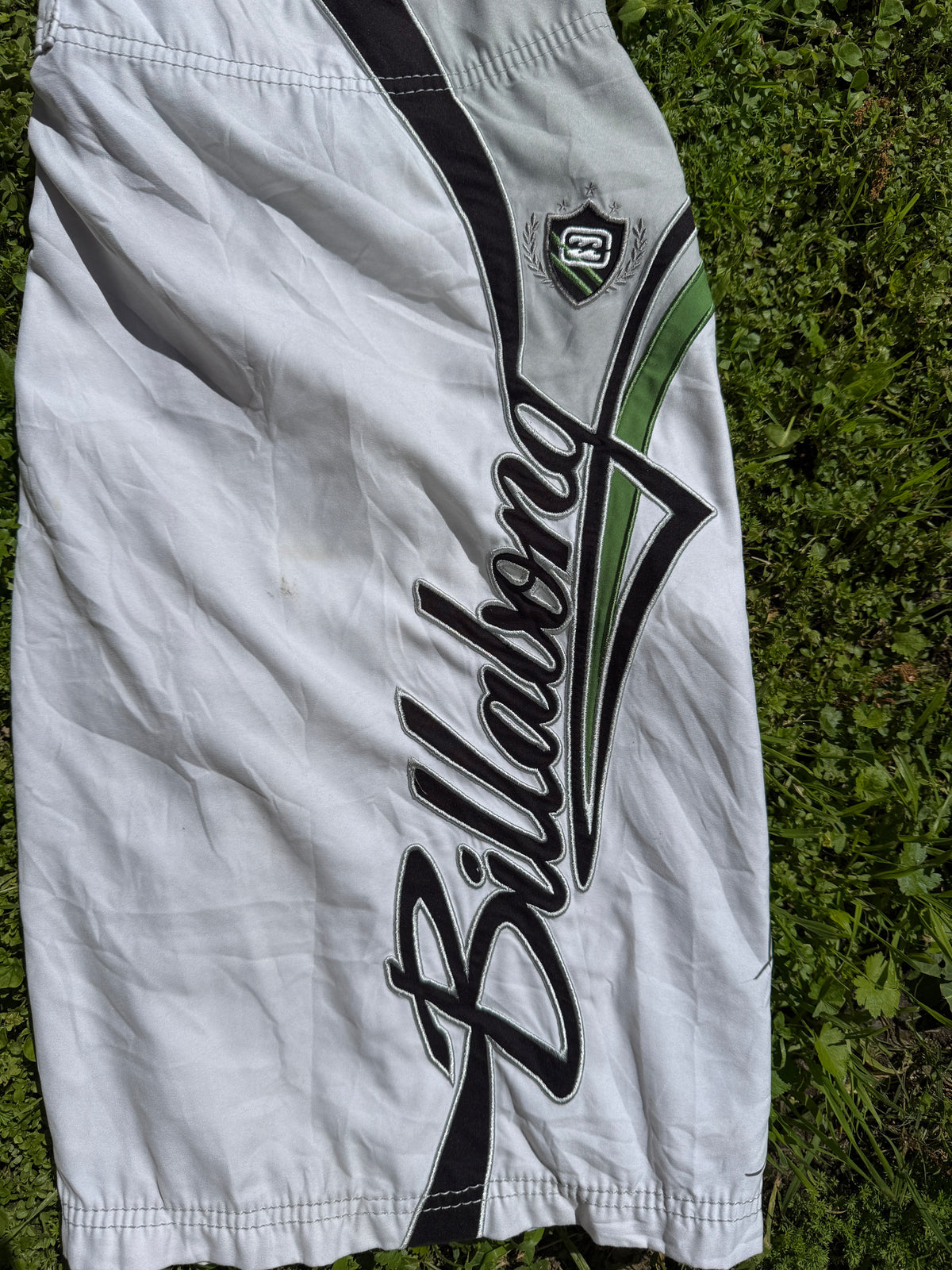 Vintage ‘Mark Occhilupo Style’ Boardies- 33