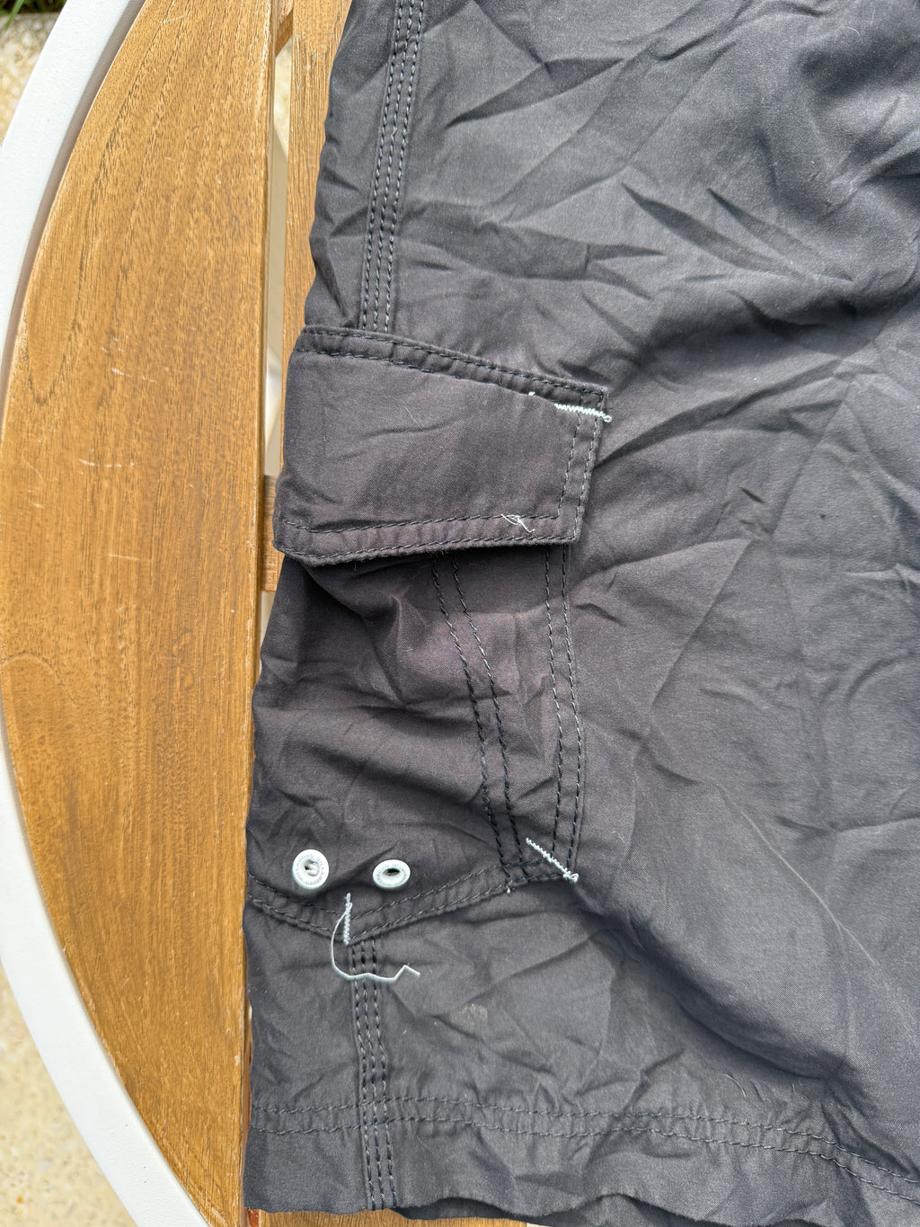 Black Billabong Boardies - 34