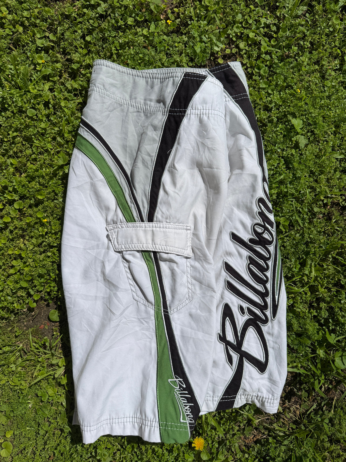 Vintage ‘Mark Occhilupo Style’ Boardies- 33