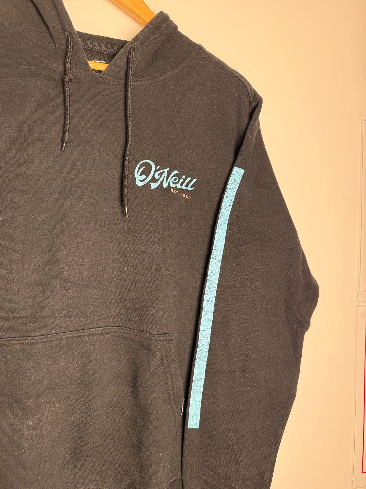 Vintage Oniell Hoodie - M