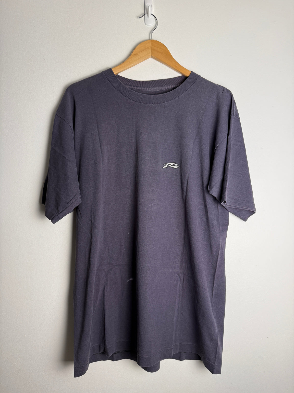 Vintage Rusty T-Shirt - XL