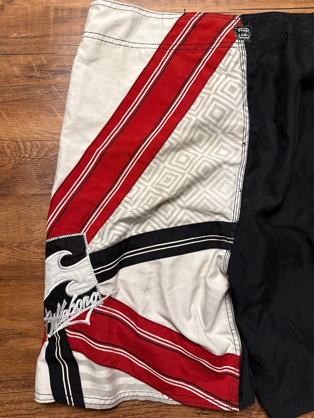Vintage Andy Iron Shoguns - 30