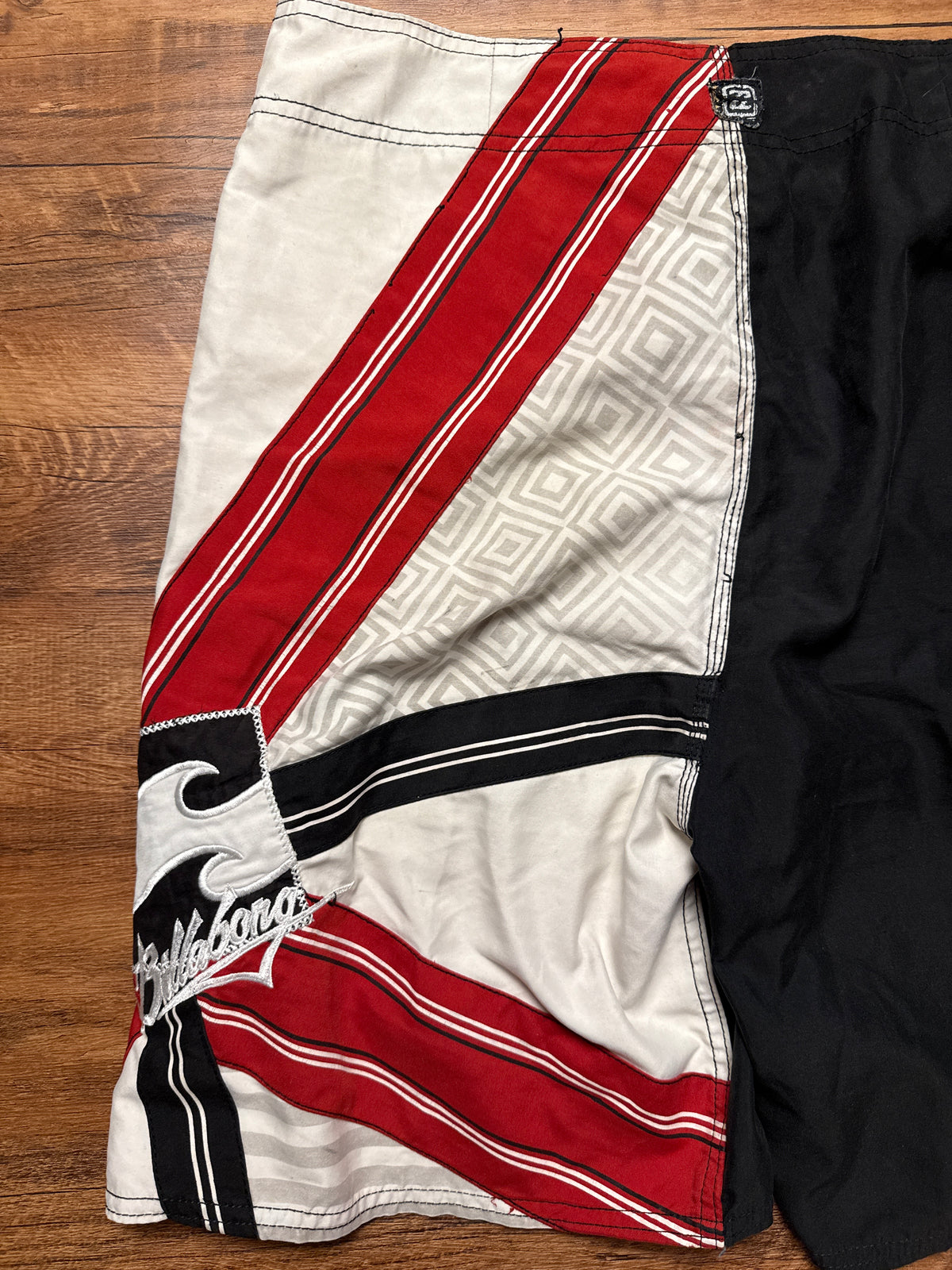Vintage Andy Iron Shoguns - 30