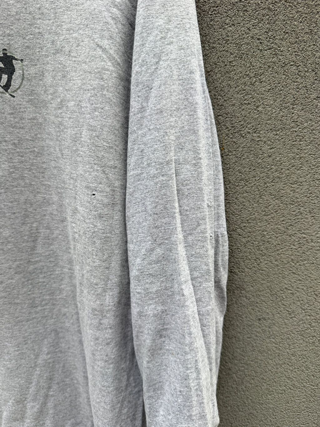 Gotcha Long Sleeve - M