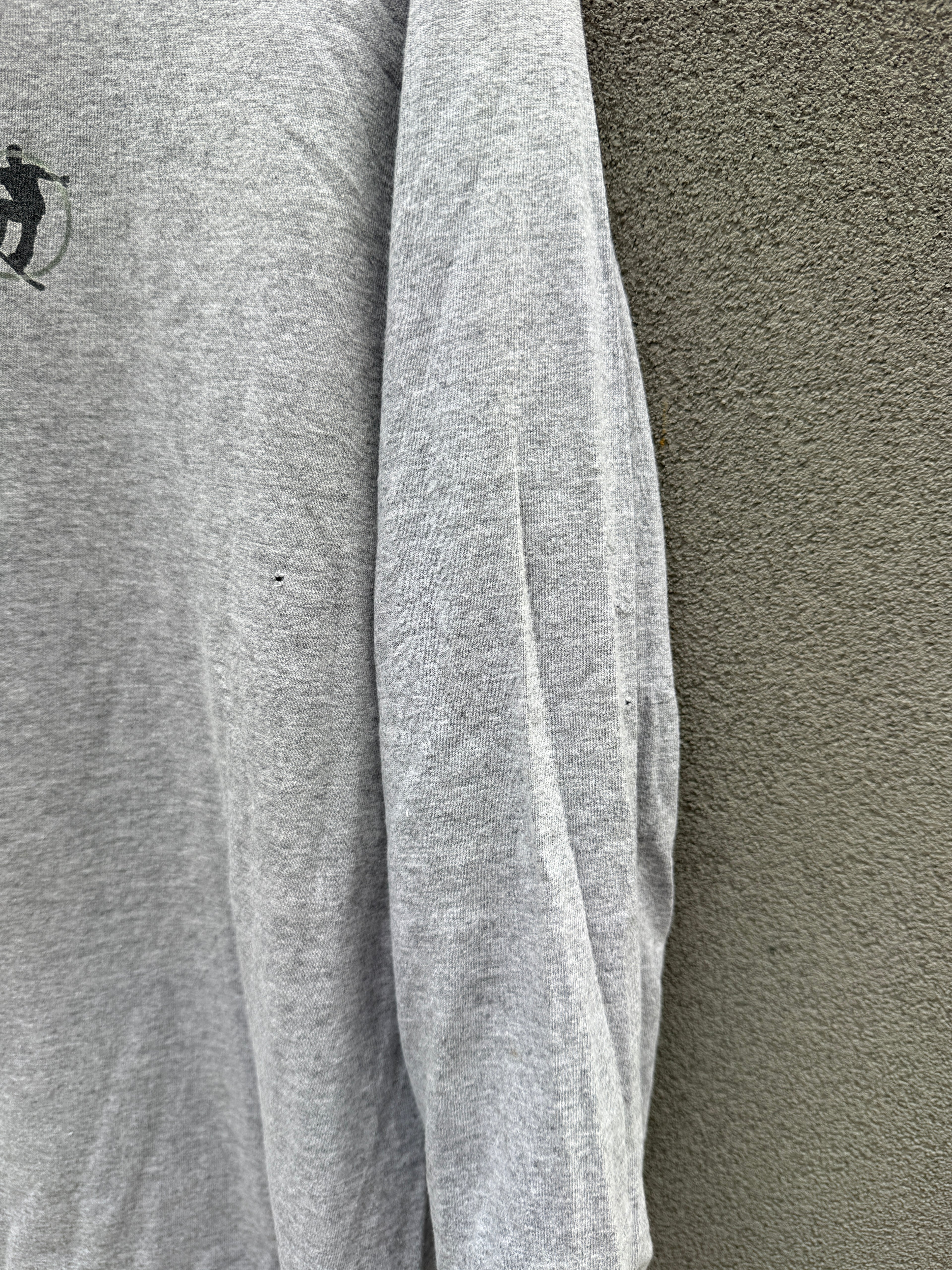 Gotcha Long Sleeve - M
