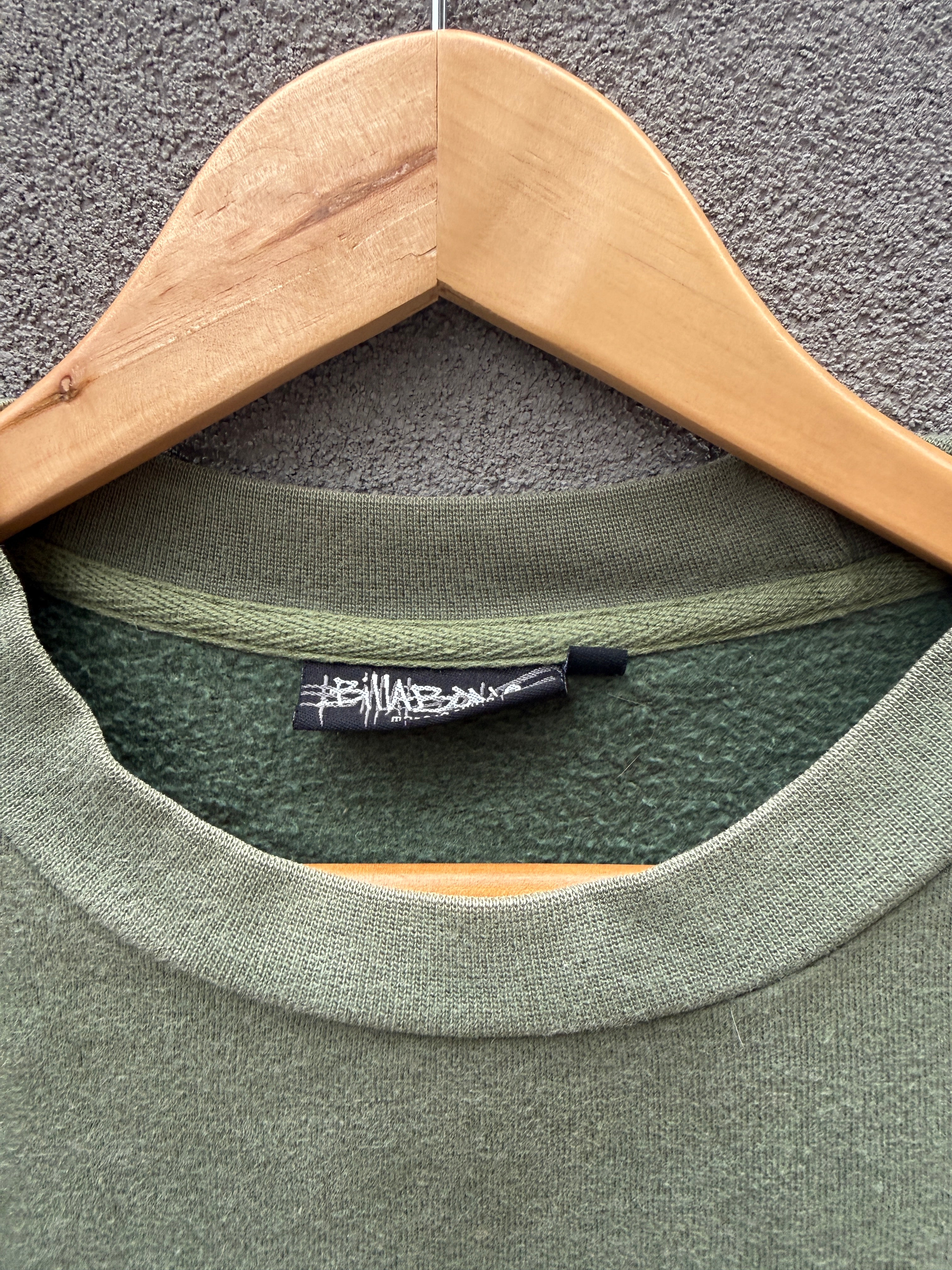 Billabong Sweater - M
