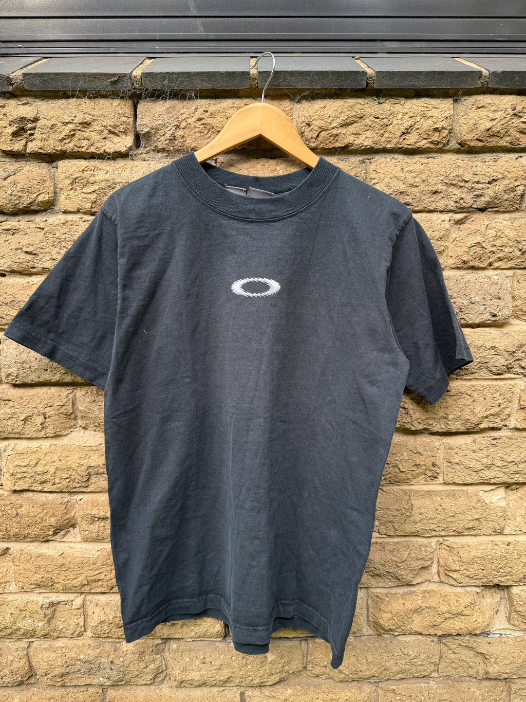 VERY RARE GRAILL Oakley Software Propellor - L