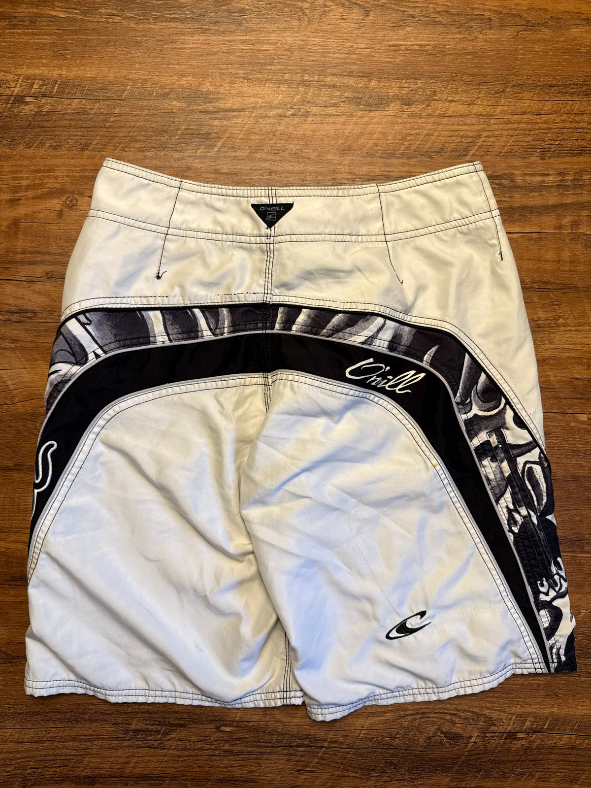 Vintage Oniell Boardies - 30