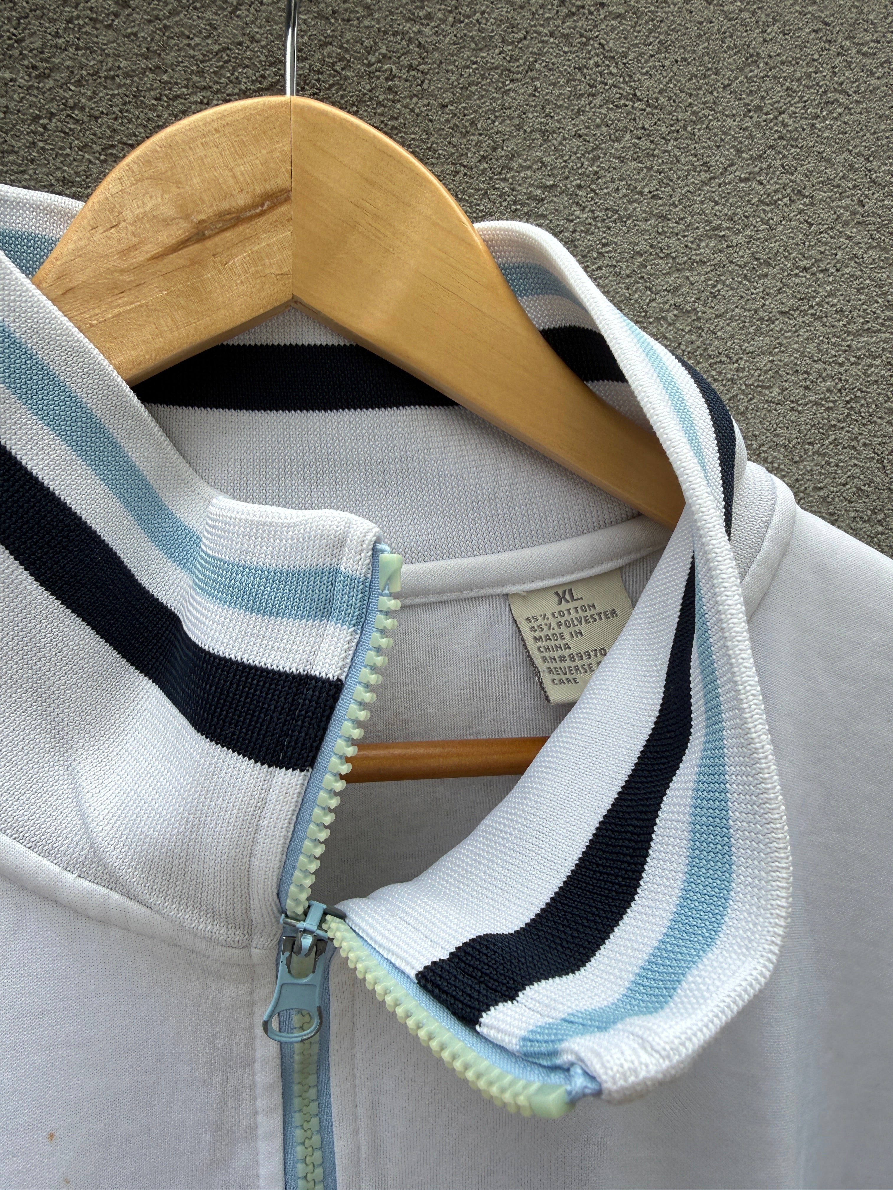 Quicksilver Track Jacket - M/L