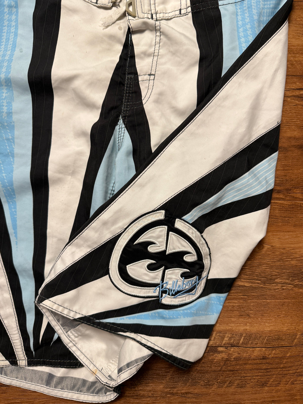 Vintage Andy Iron Samurais - 30