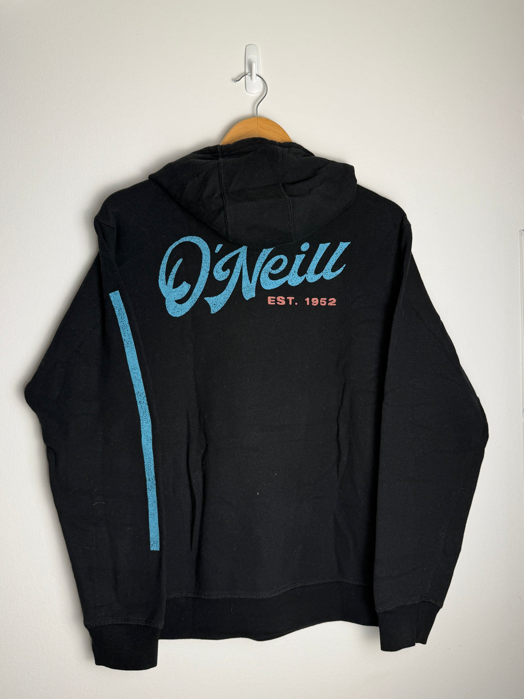 Vintage Oniell Hoodie - M