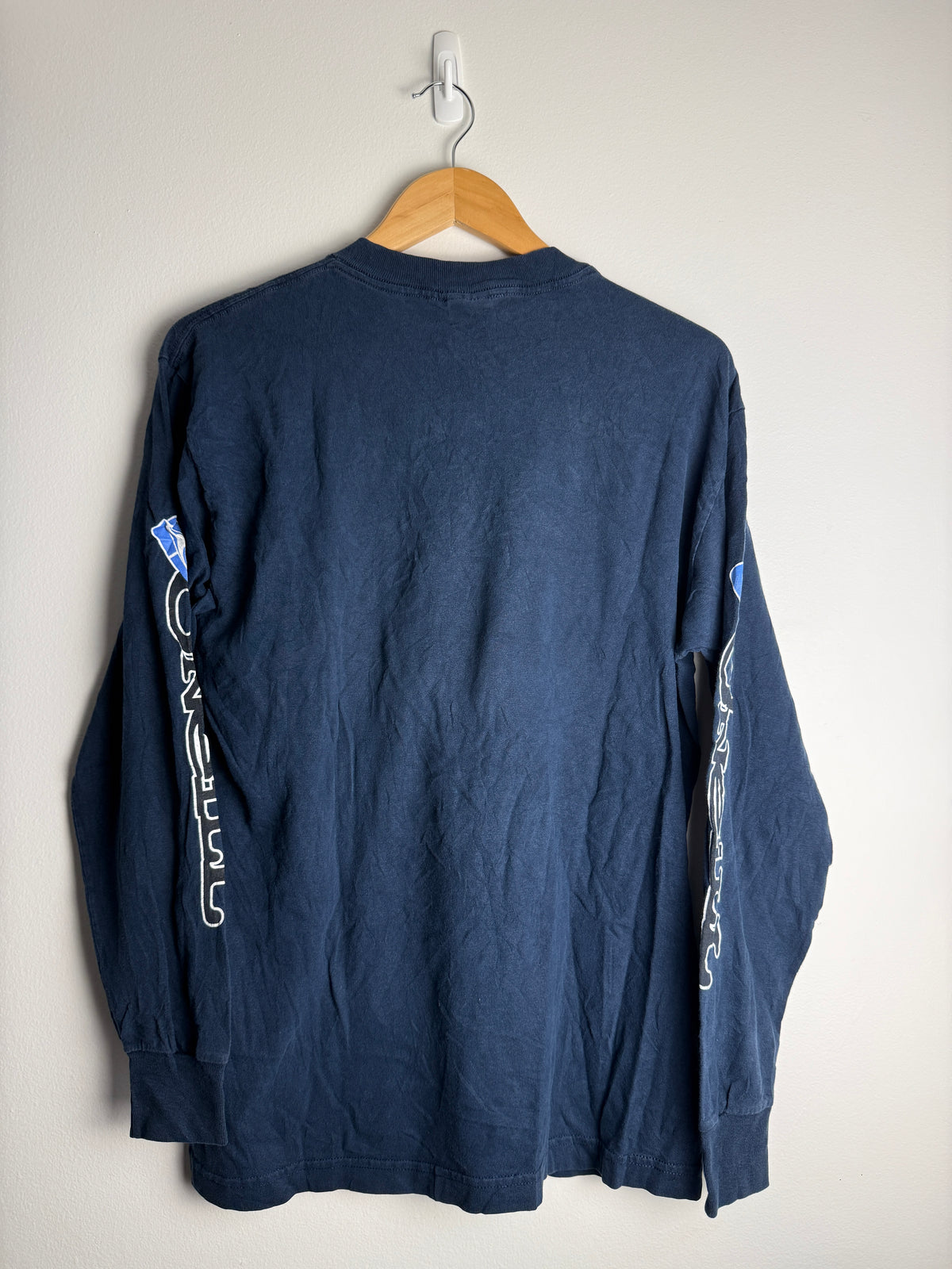 Vintage Oniell Tri Hit Longsleeve - L