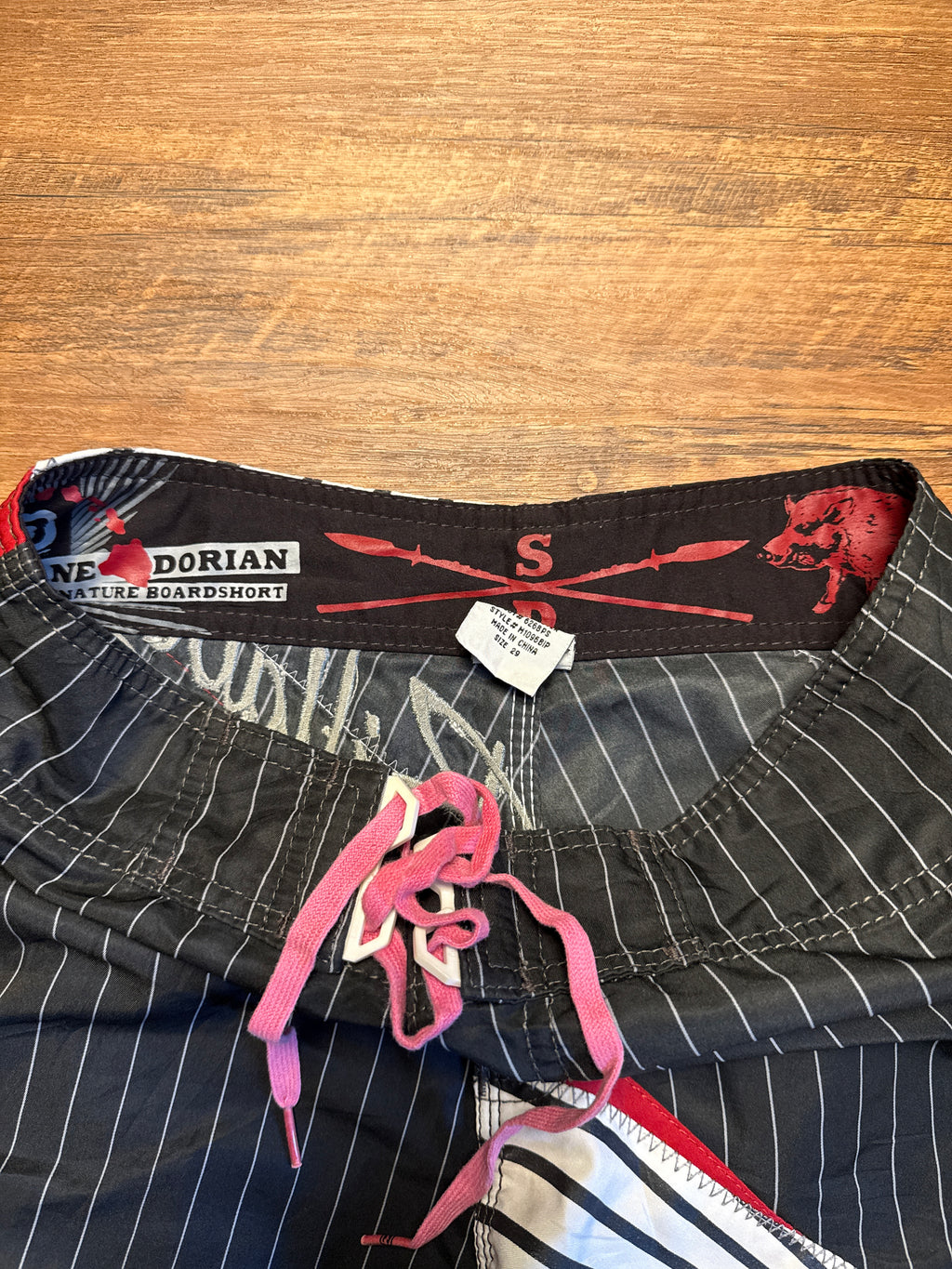 Vintage Shane Dorian’s - 29/30