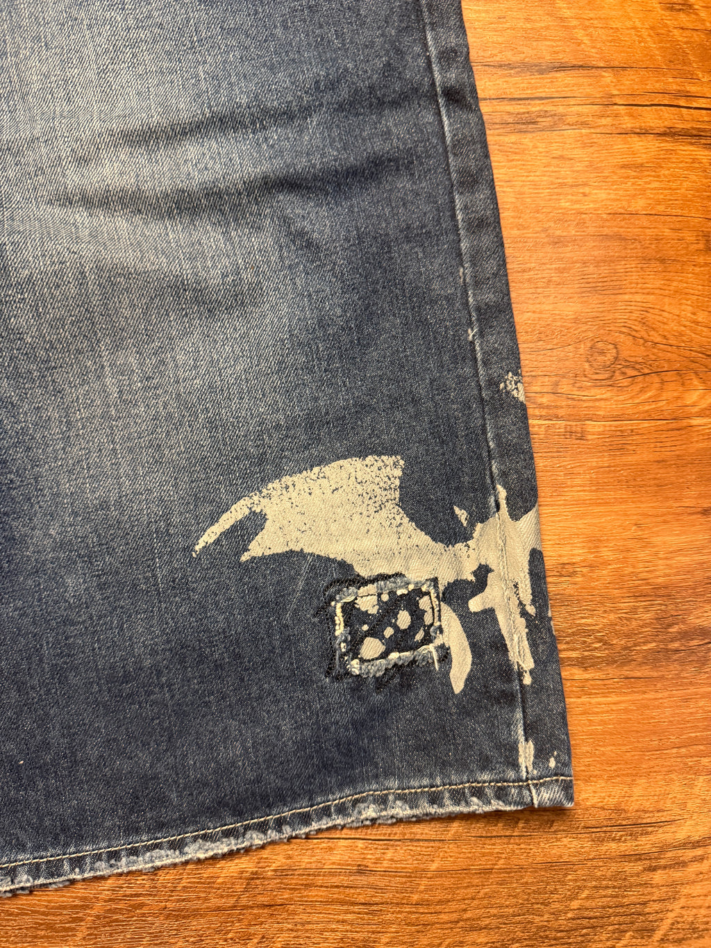 RARE Vintage Billabong Limited Edition Jorts - 30
