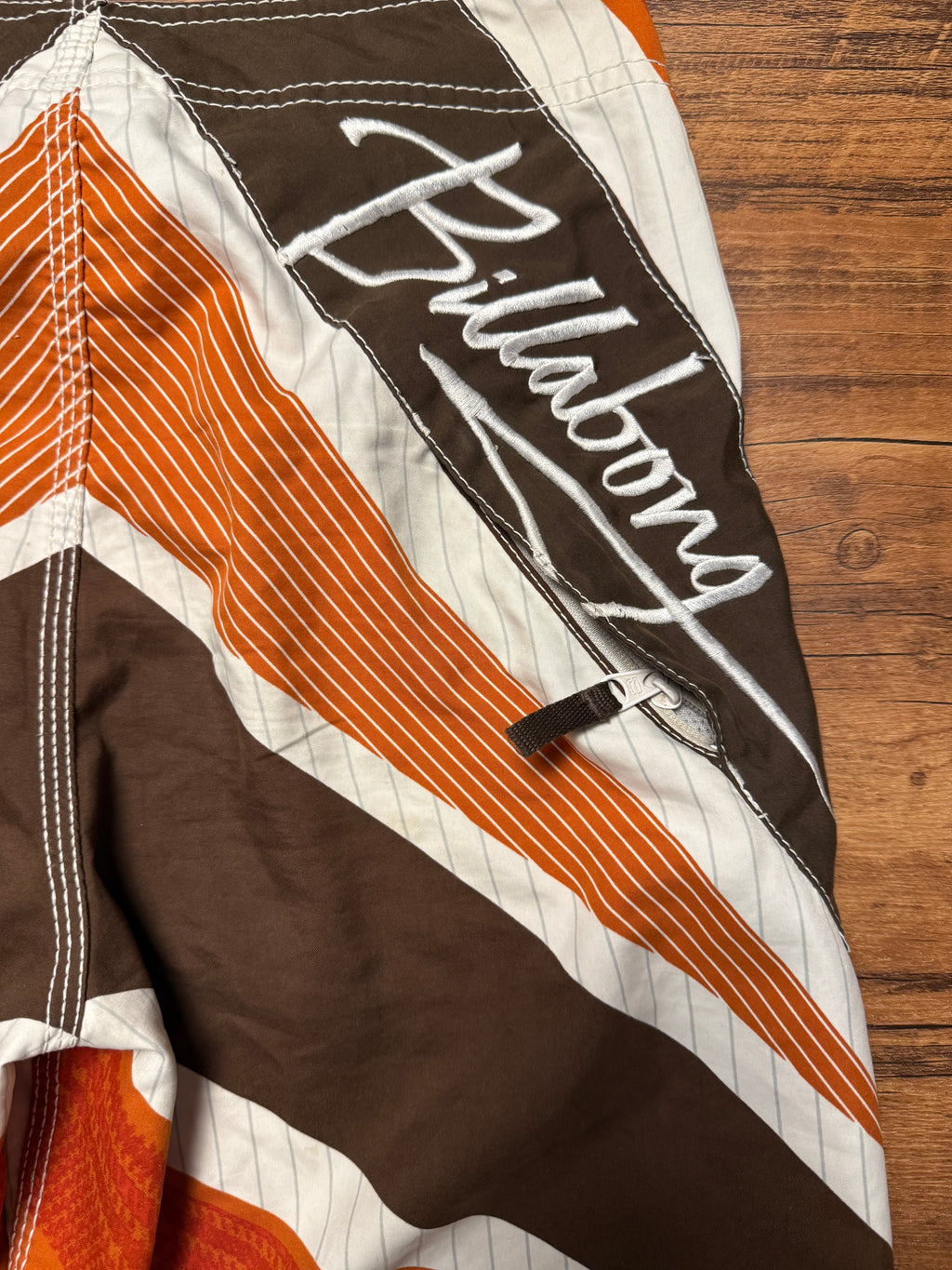RARE Vintage Andy Iron Samurais - 28