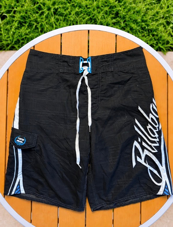 Vintage Mark Occhilupo Boardies - 28