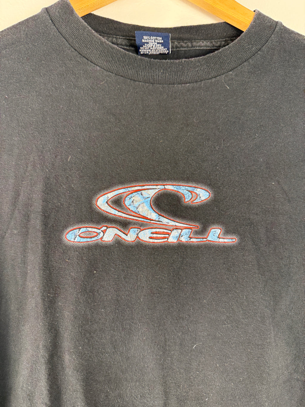 RARE Vintage Oniell Long Sleeve - L