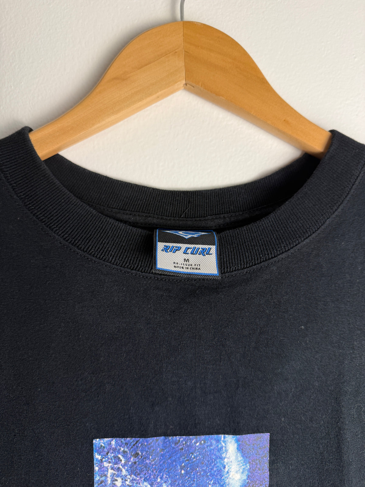 RARE Ripcurl IRL Surfer T-Shirt - L