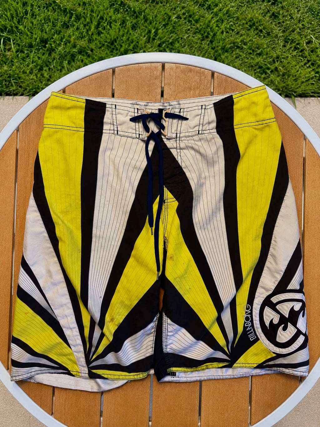 Vintage Andy Iron Samurais - 34