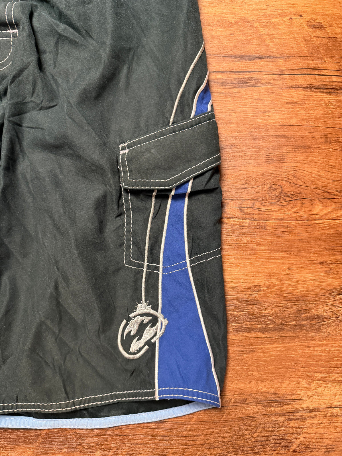 Vintage Mark Occhilupo Boardies - 32