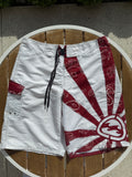 RARE Andy Iron Bandana Rising Suns - 34