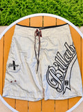Vintage Billabong SpellOut Boardies - 34