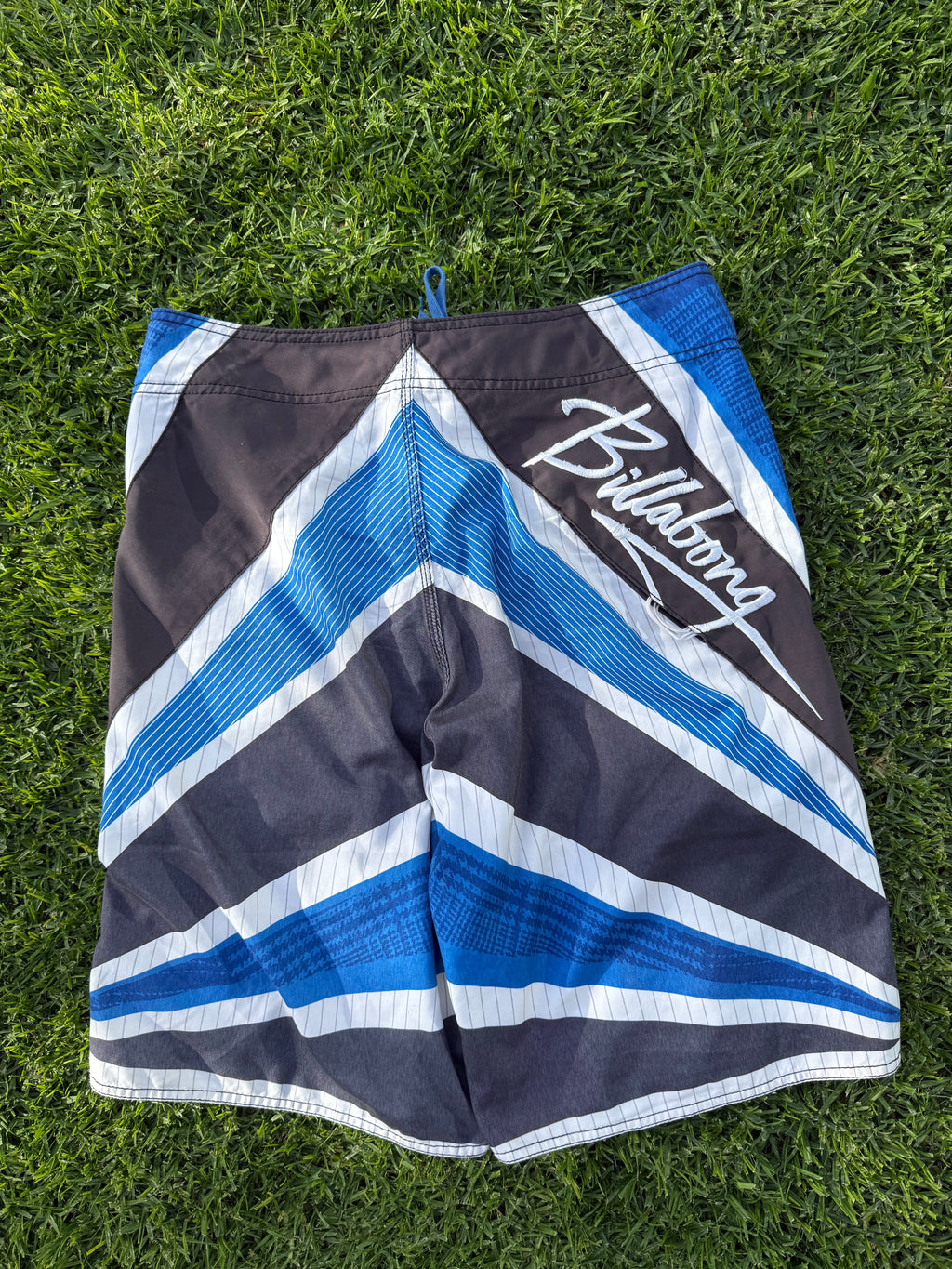 Vintage Andy Iron Samurais - 32