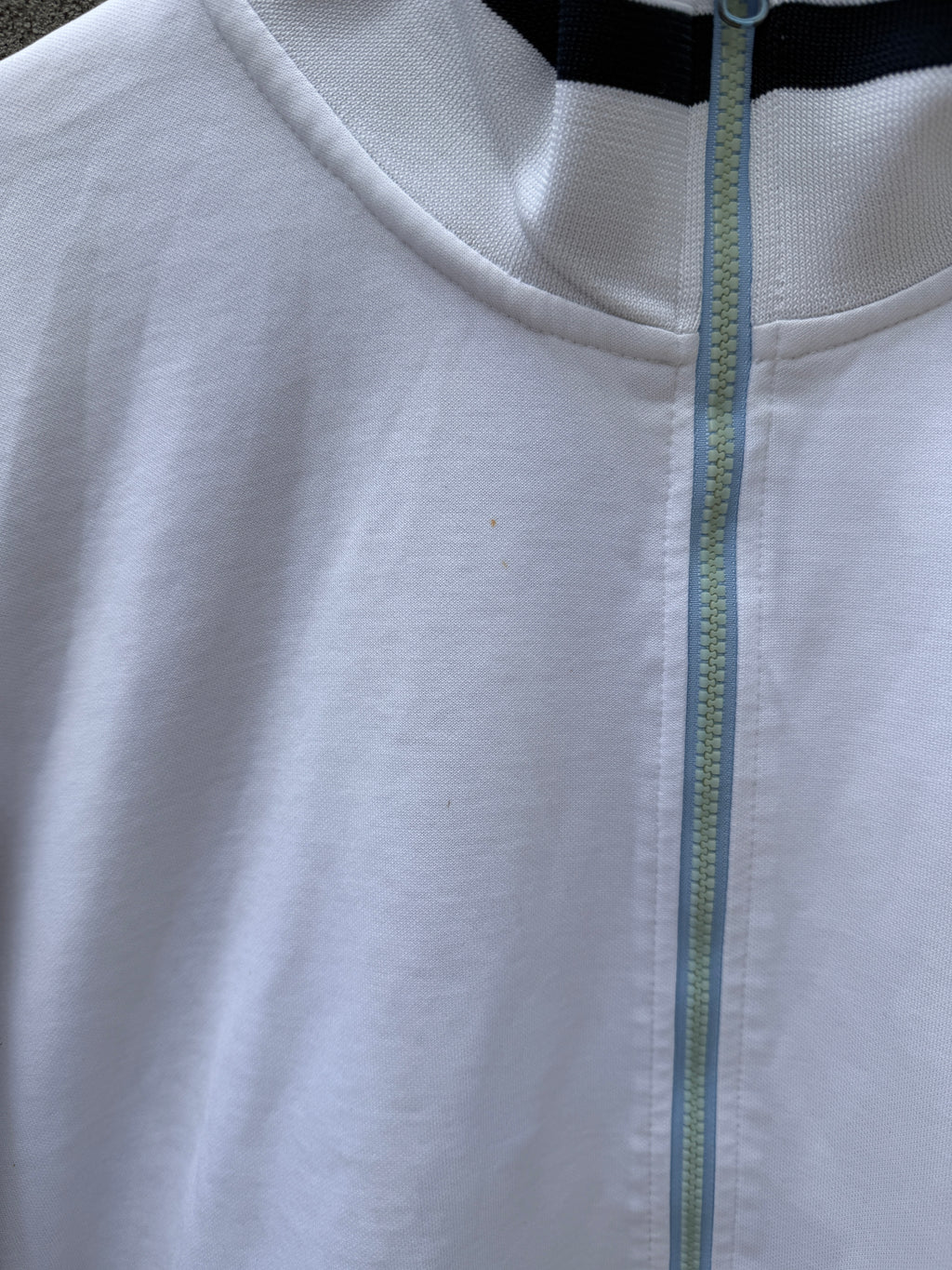 Quicksilver Track Jacket - M/L