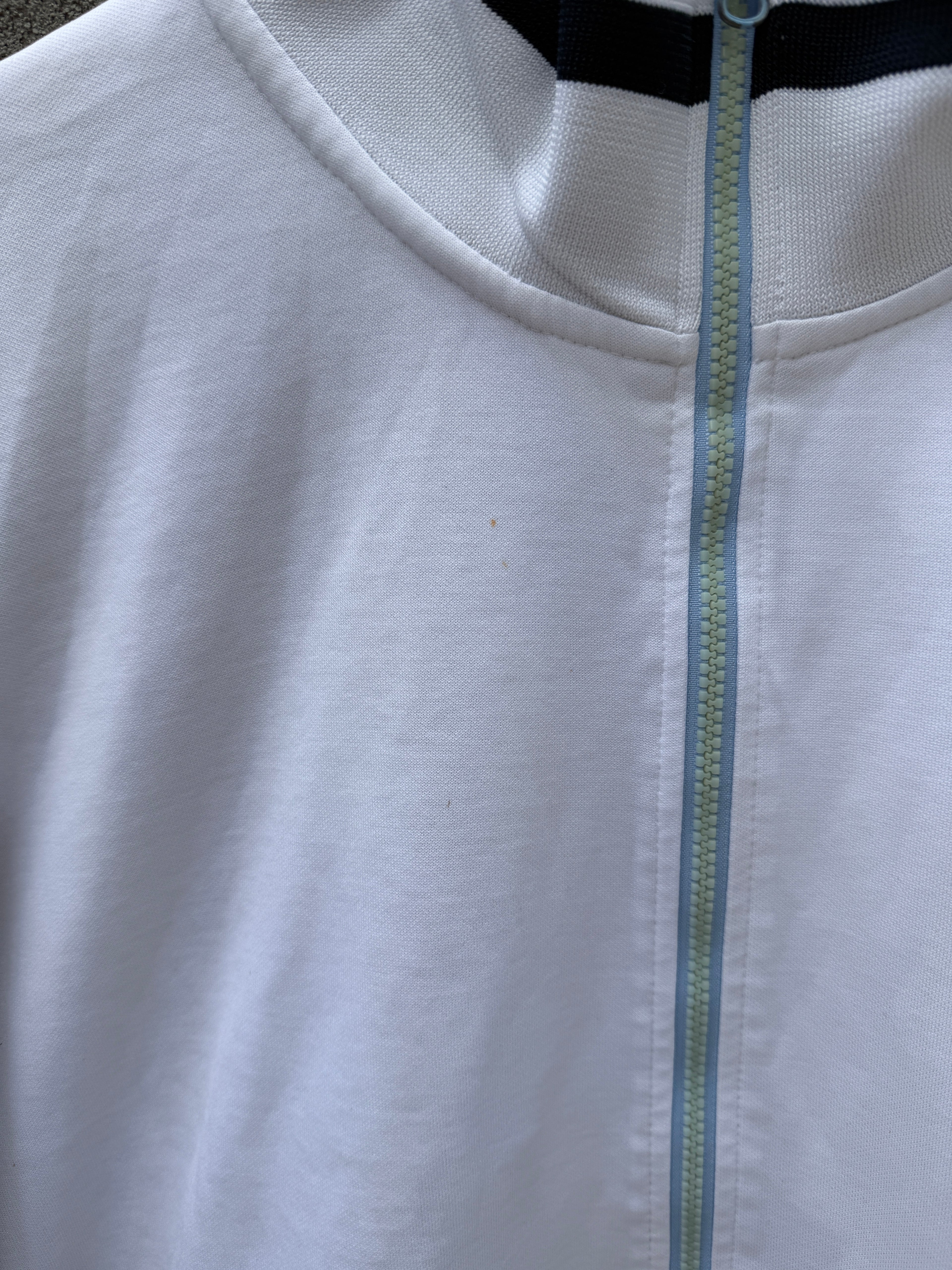 Quicksilver Track Jacket - M/L