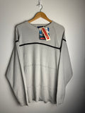Vintage BNWT Quicksilver Sweater - L