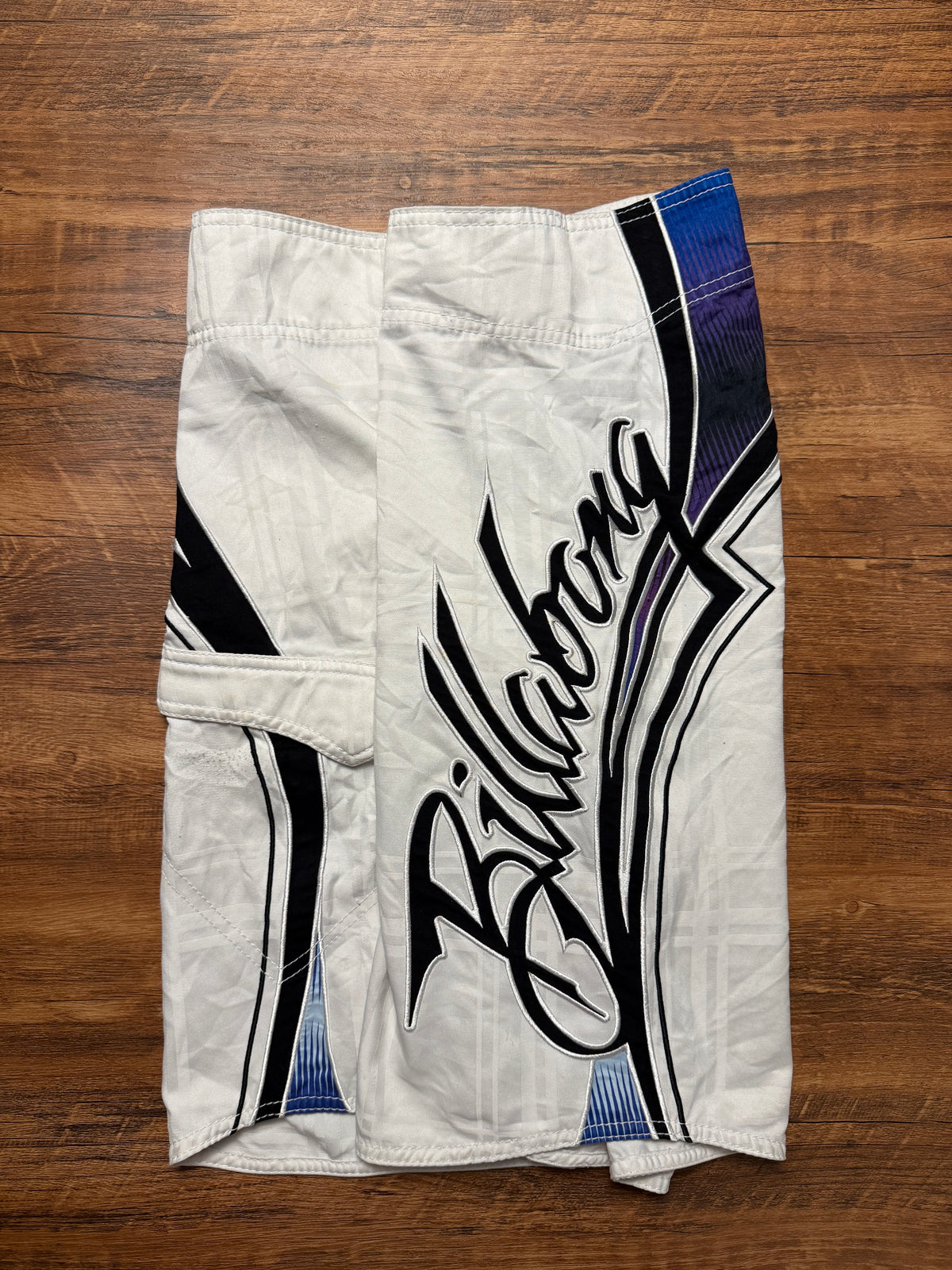 Vintage Mark Occhilupo Boardies - 32