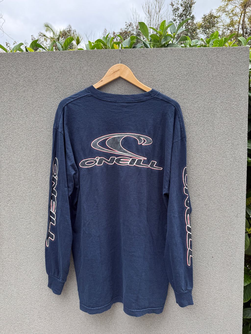 Oniell LongSleeve - L