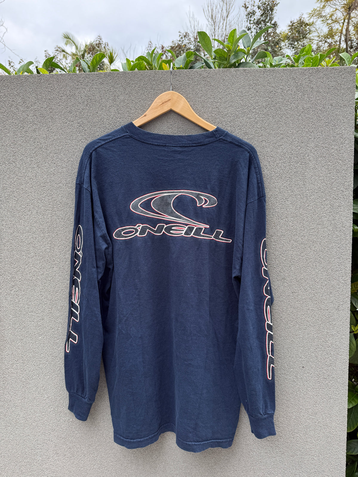 Oniell LongSleeve - L