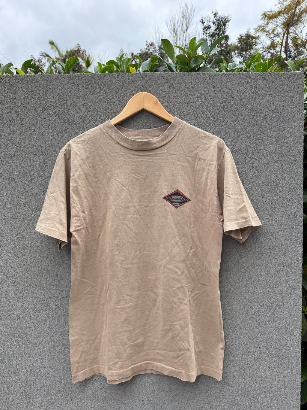 Pipeline Surfer T Shirt - M