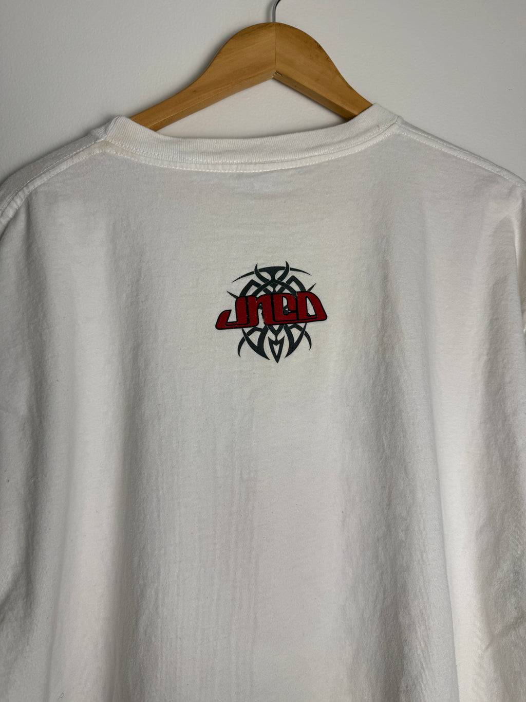 Vintage JNCO Dragon T-Shirt - XL