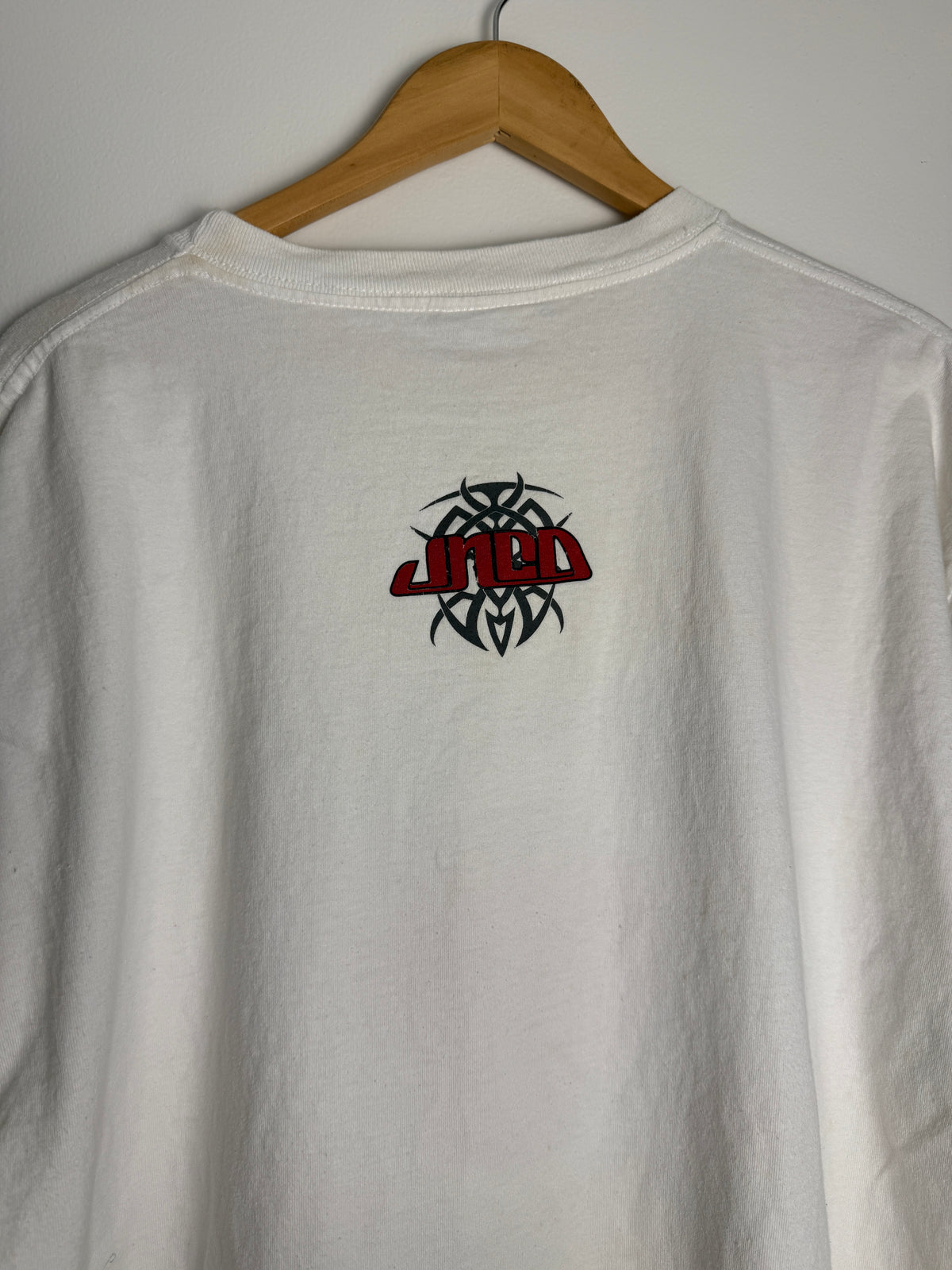 Vintage JNCO Dragon T-Shirt - XL