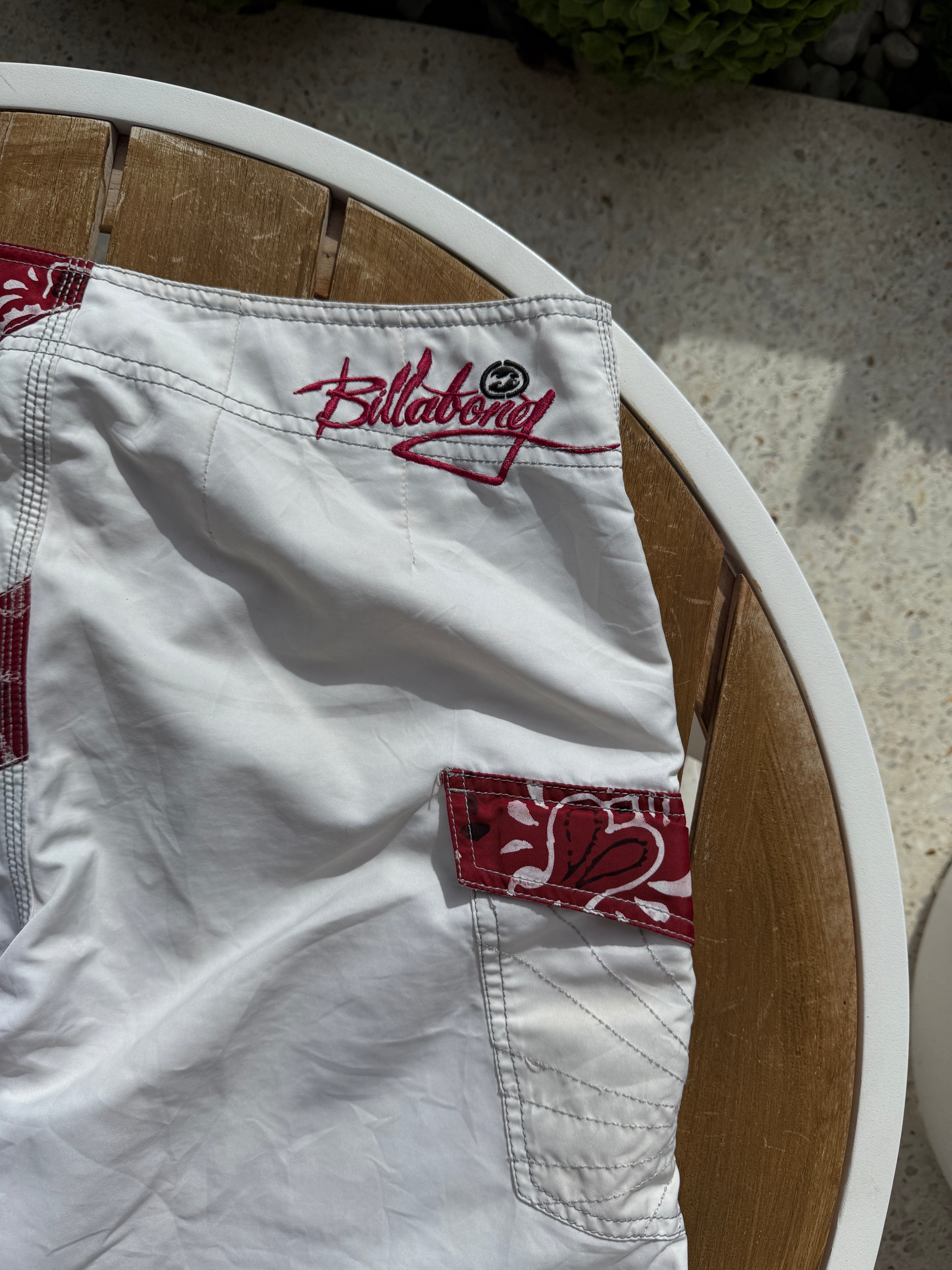 RARE Bandana Andy Iron Rising Suns - 34