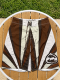 RARE Brown Andy Iron Samurais - 32