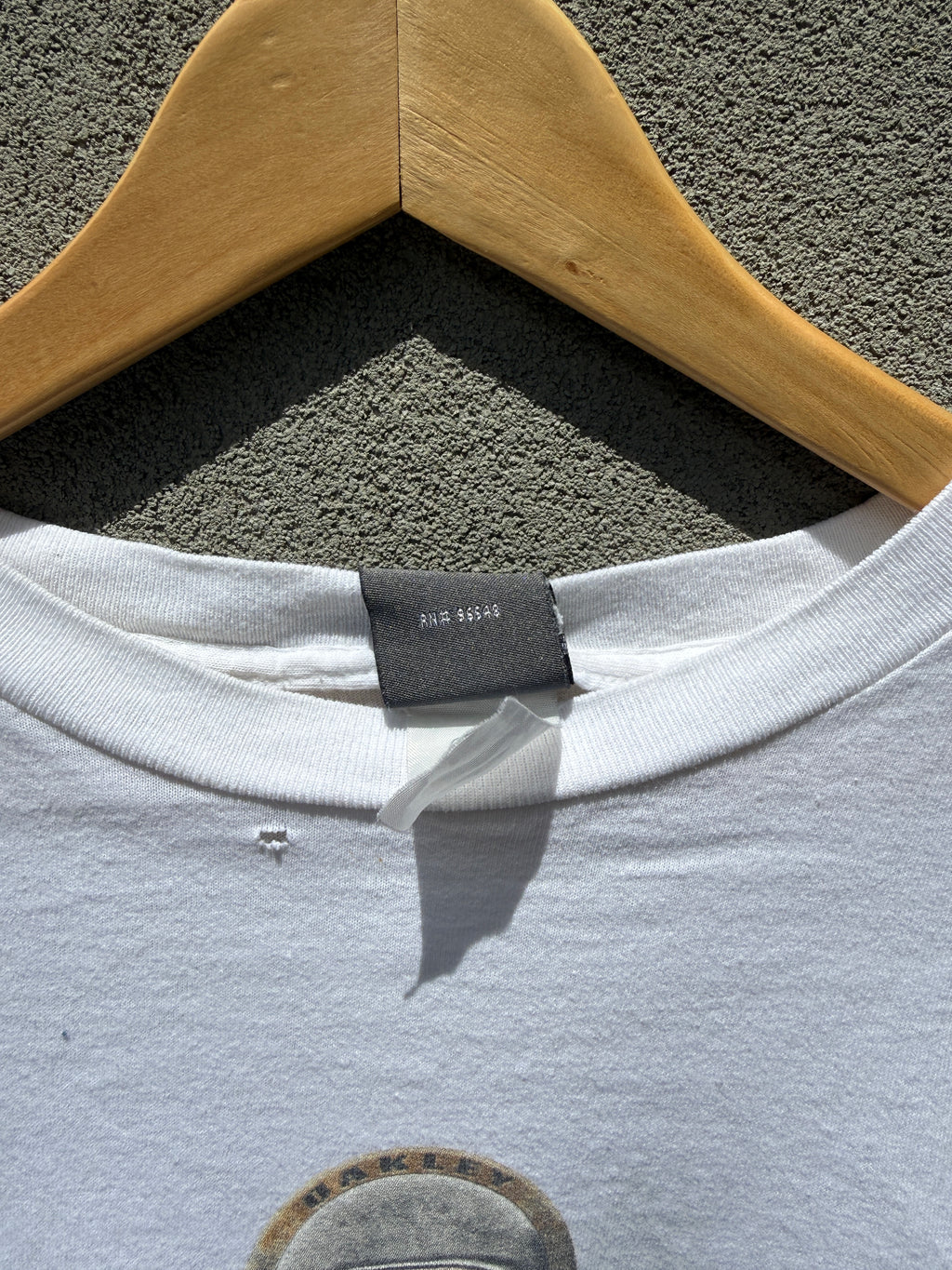 GRAILLL Oakley Software Winter Olympics LongSleeve - L