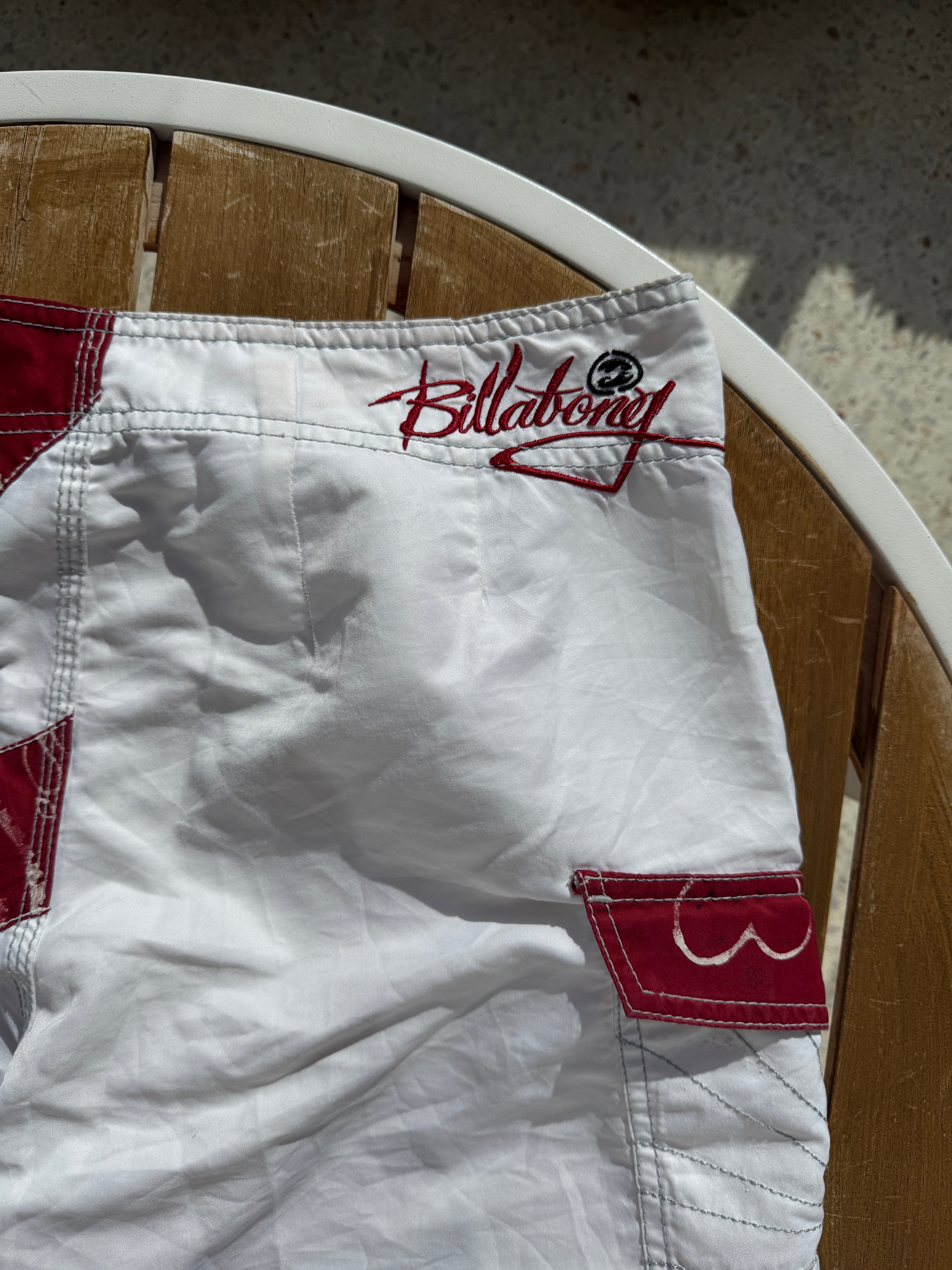 RARE Andy Iron Bandana Rising Suns - 34