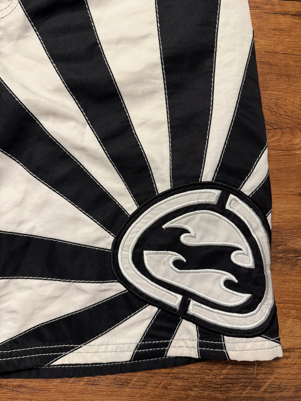GRAIL Vintage Andy Iron Rising Suns - 30