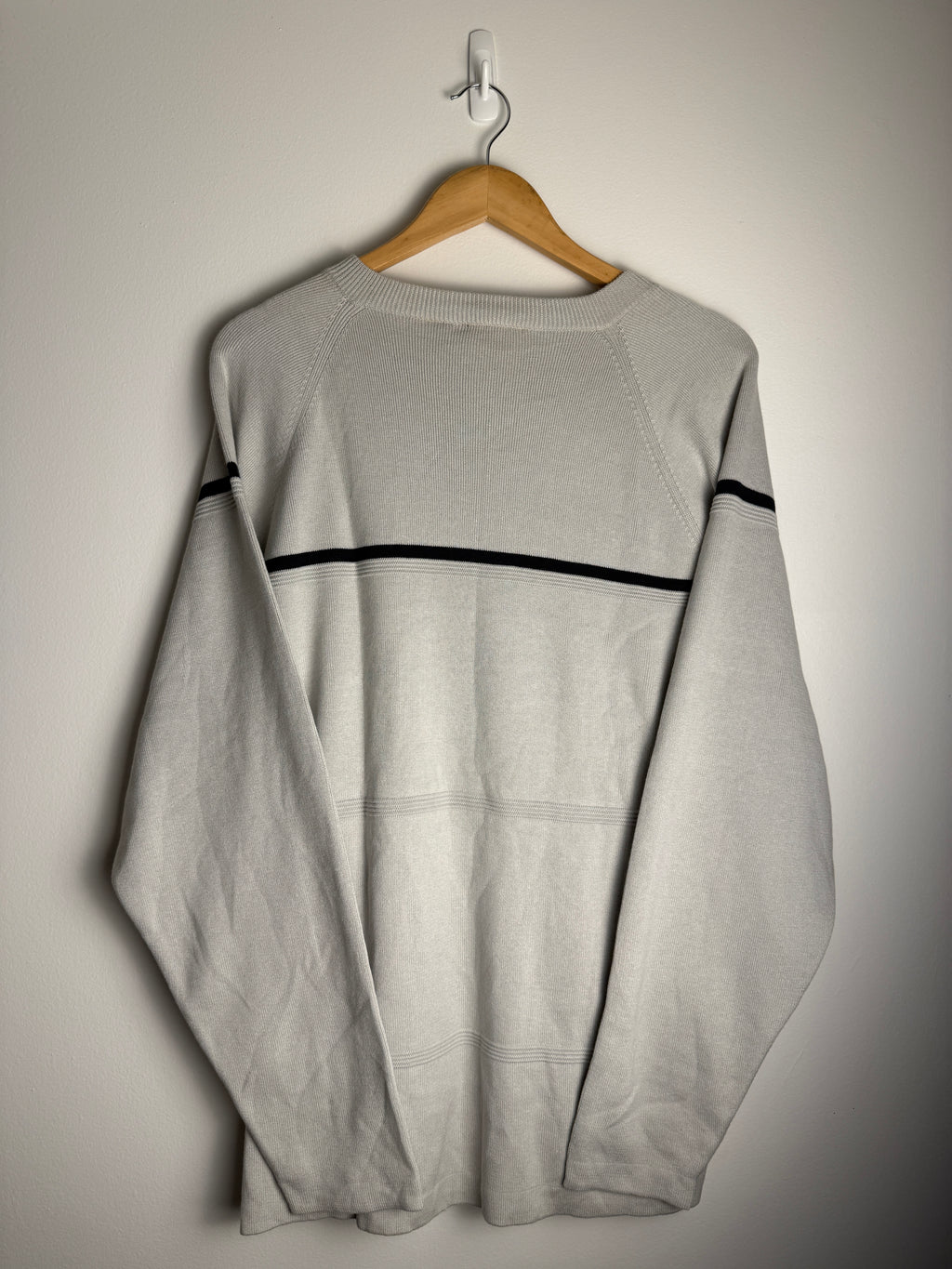 Vintage BNWT Quicksilver Sweater - L