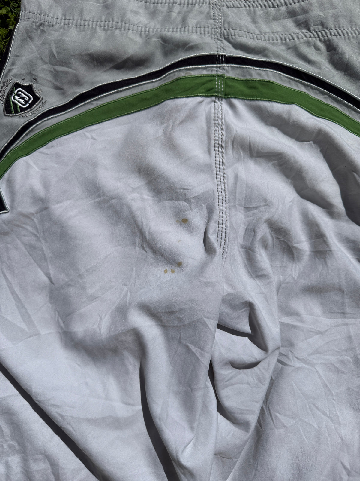 Vintage ‘Mark Occhilupo Style’ Boardies- 33