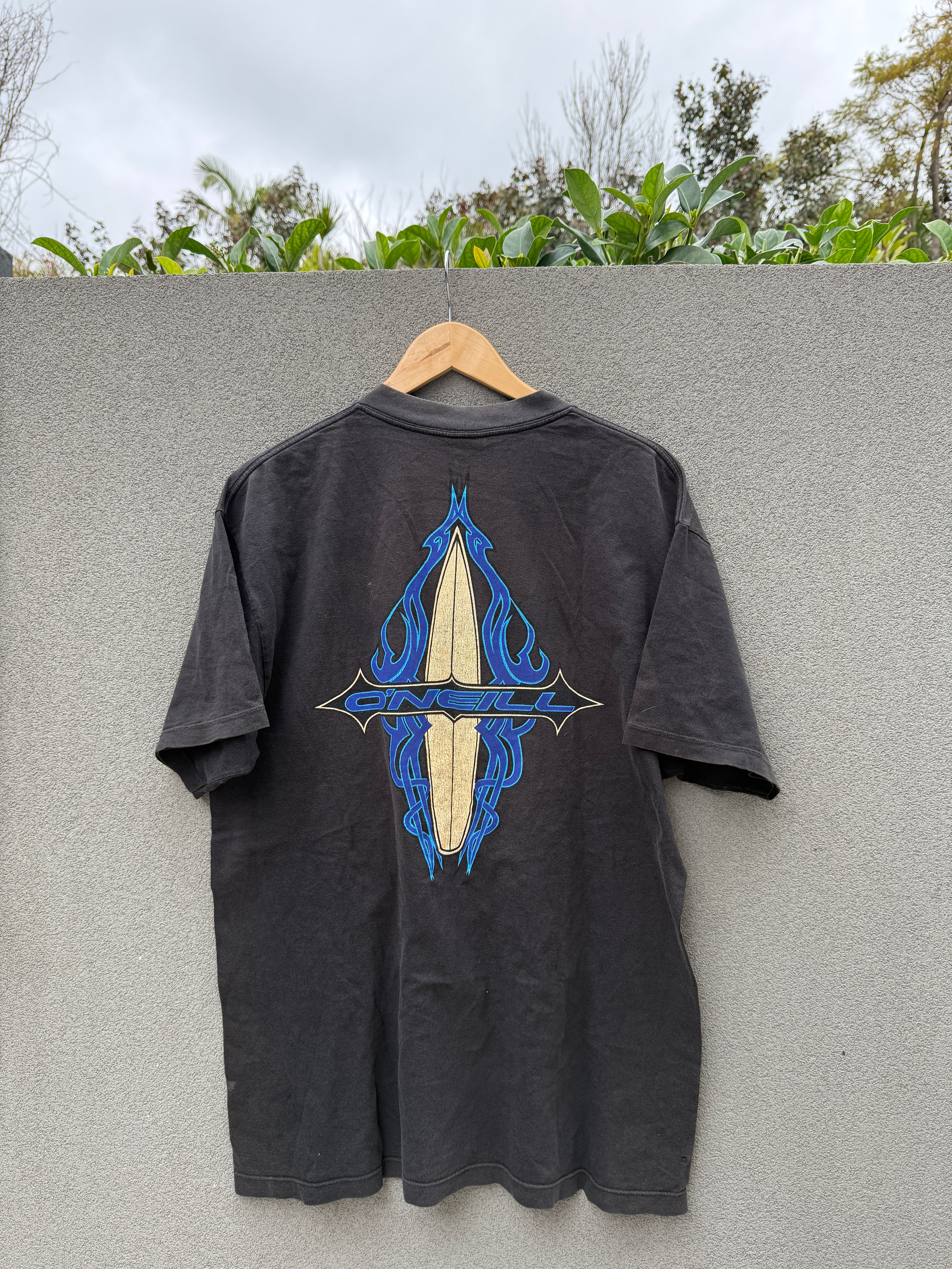 Early 90s Oniell T Shirt - XL