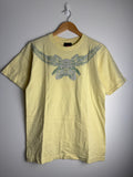 Vintage Rusty Graphic T-Shirt - M