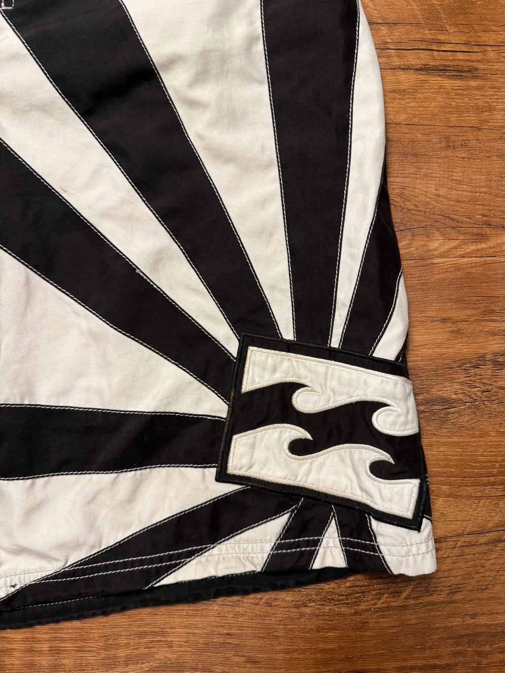 Vintage Andy Iron Rising Suns - 34