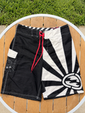GRAIL Vintage Andy Iron Rising Suns - 30