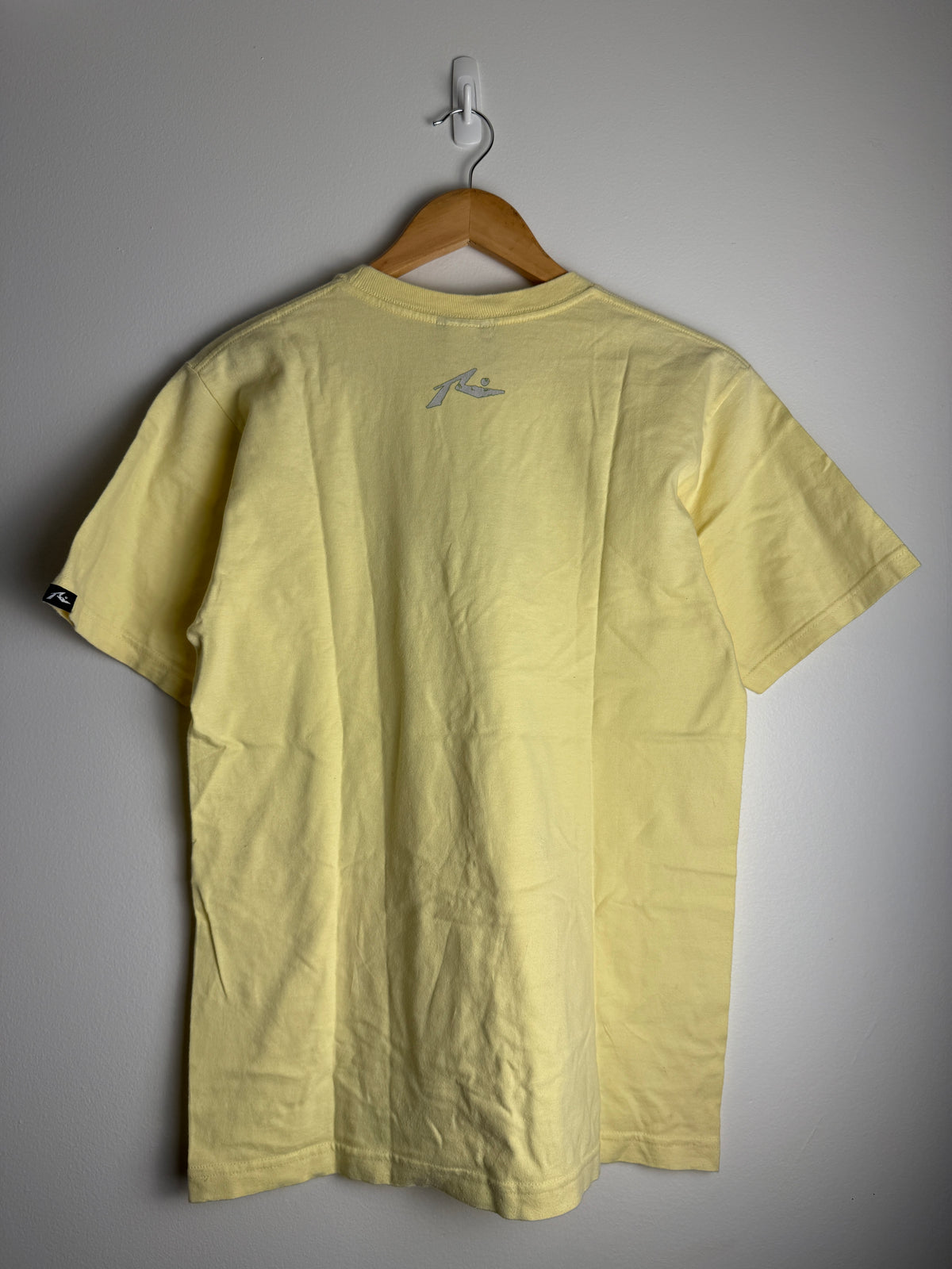 Vintage Rusty Graphic T-Shirt - M